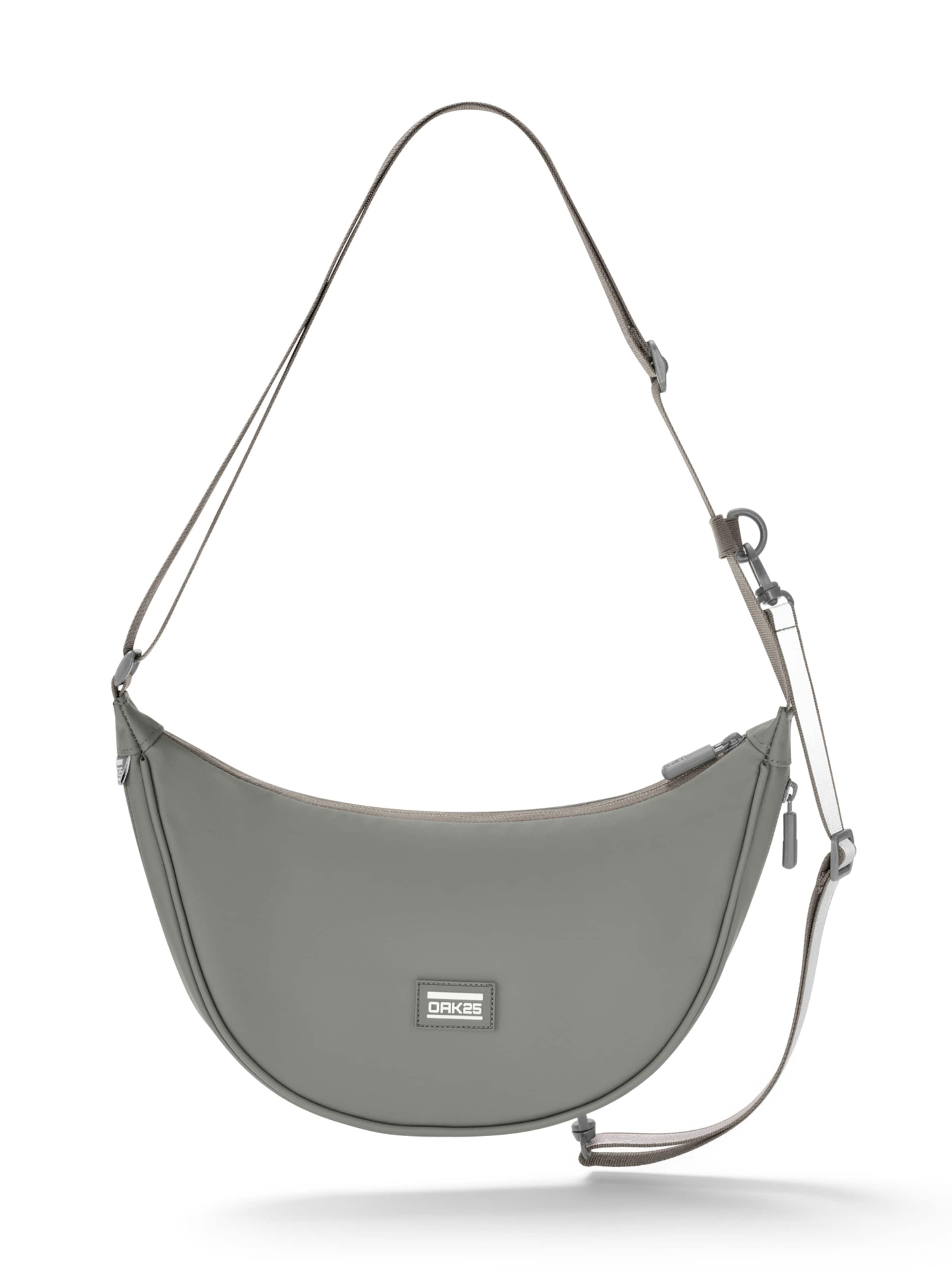 OAK25 Сумка через плечо 'Every Day' в Зеленый