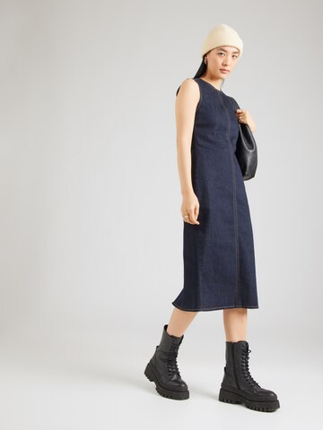 LEVI'S ® Šaty – modrá: přední strana