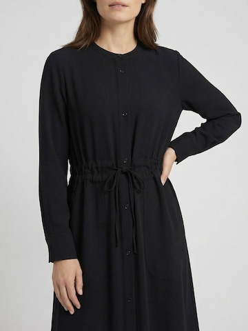 Robe-chemise 'Lina' Guido Maria Kretschmer Women en noir