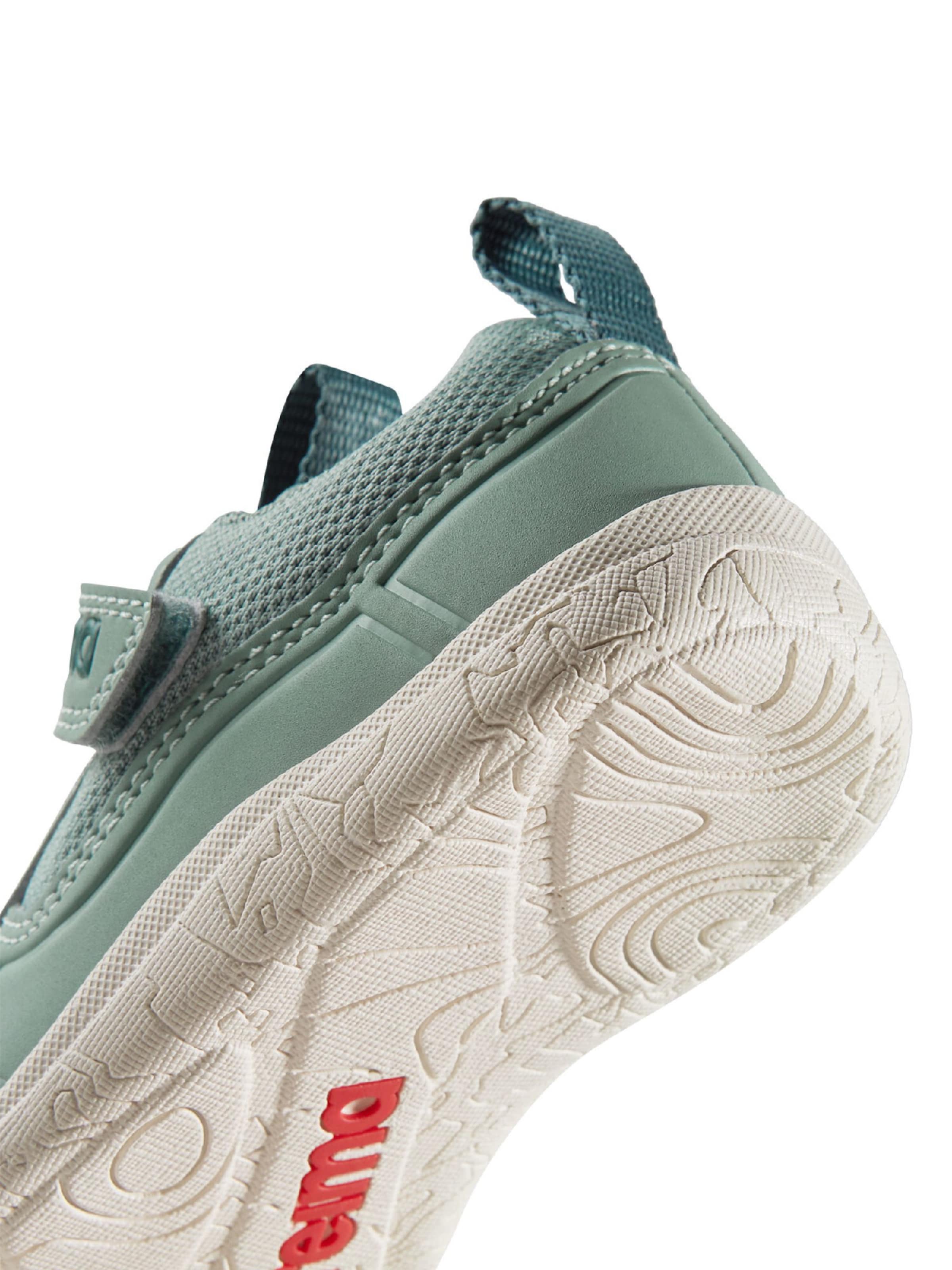 Reima Trainers ' Telmin ' in Green