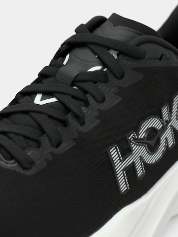 HOKA Bežecká obuv 'MACH 7' - Čierna