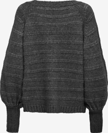 Pull-over ONLY en gris