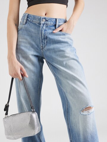 G-Star RAW Bootcut Jeans 'Judee' i blå