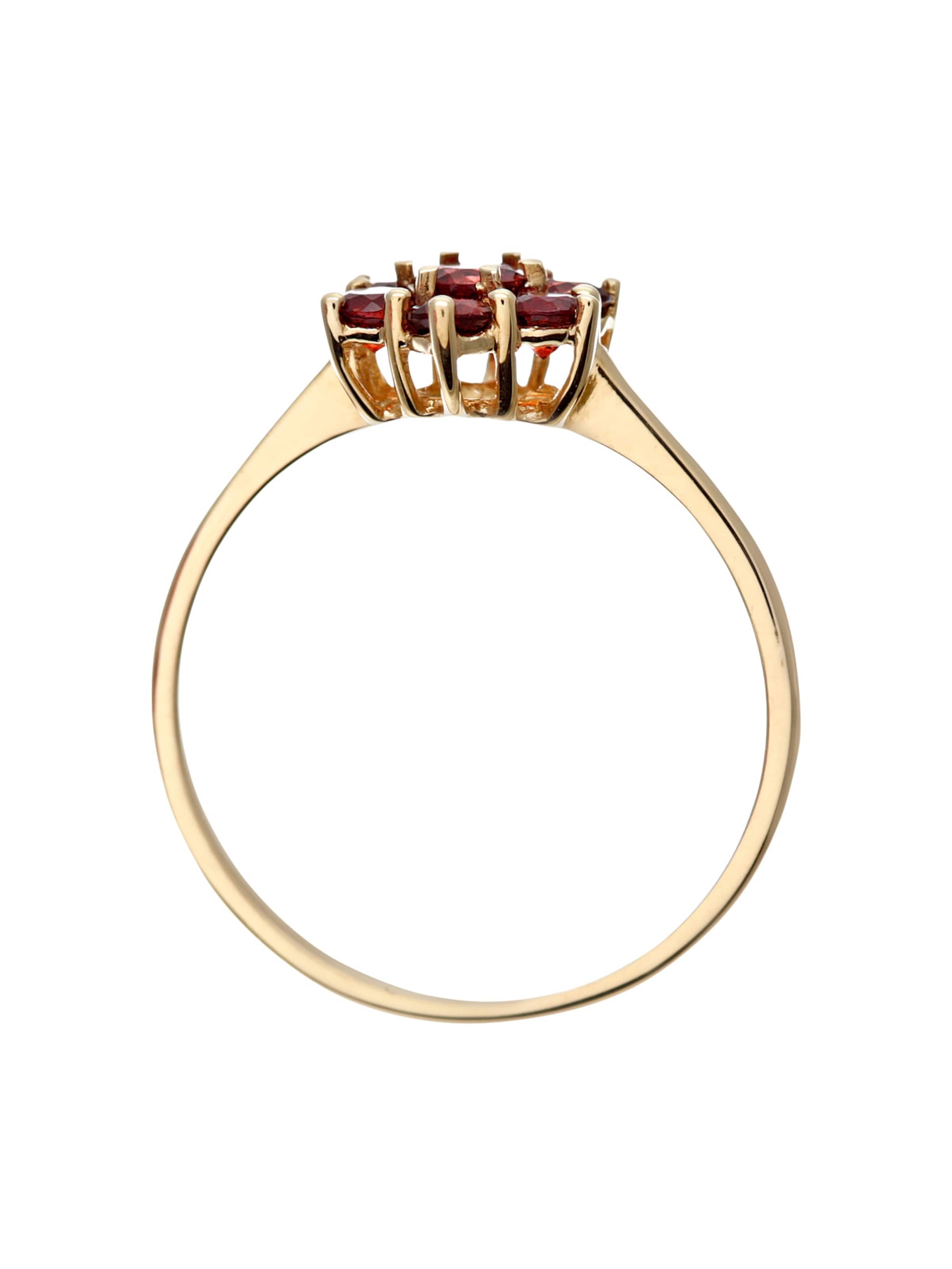 DIAMANT LETERNEL Ring in Gold
