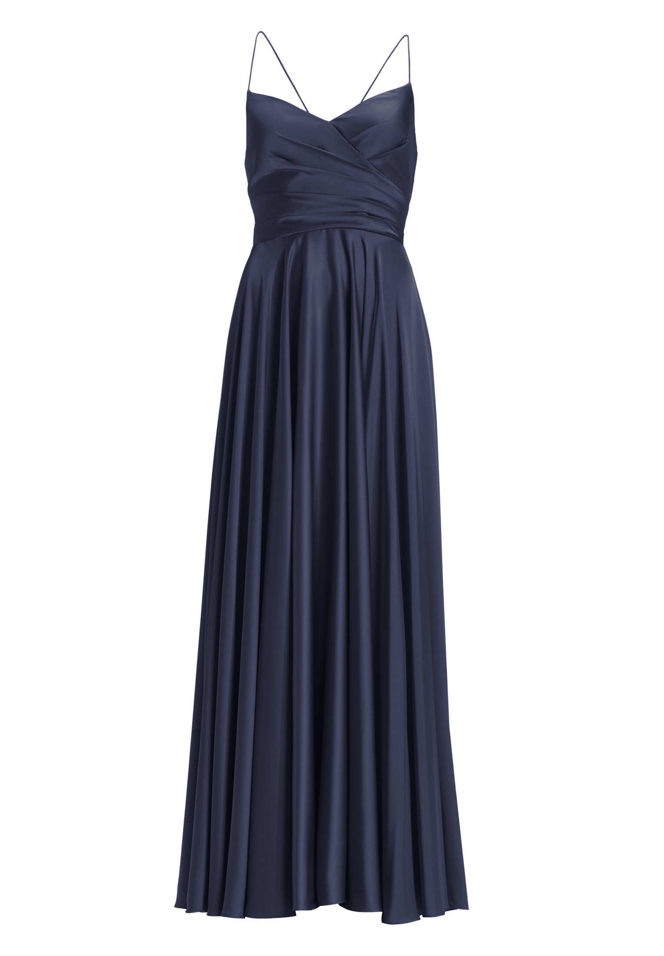 HEY KYLA Abendkleid in Blau