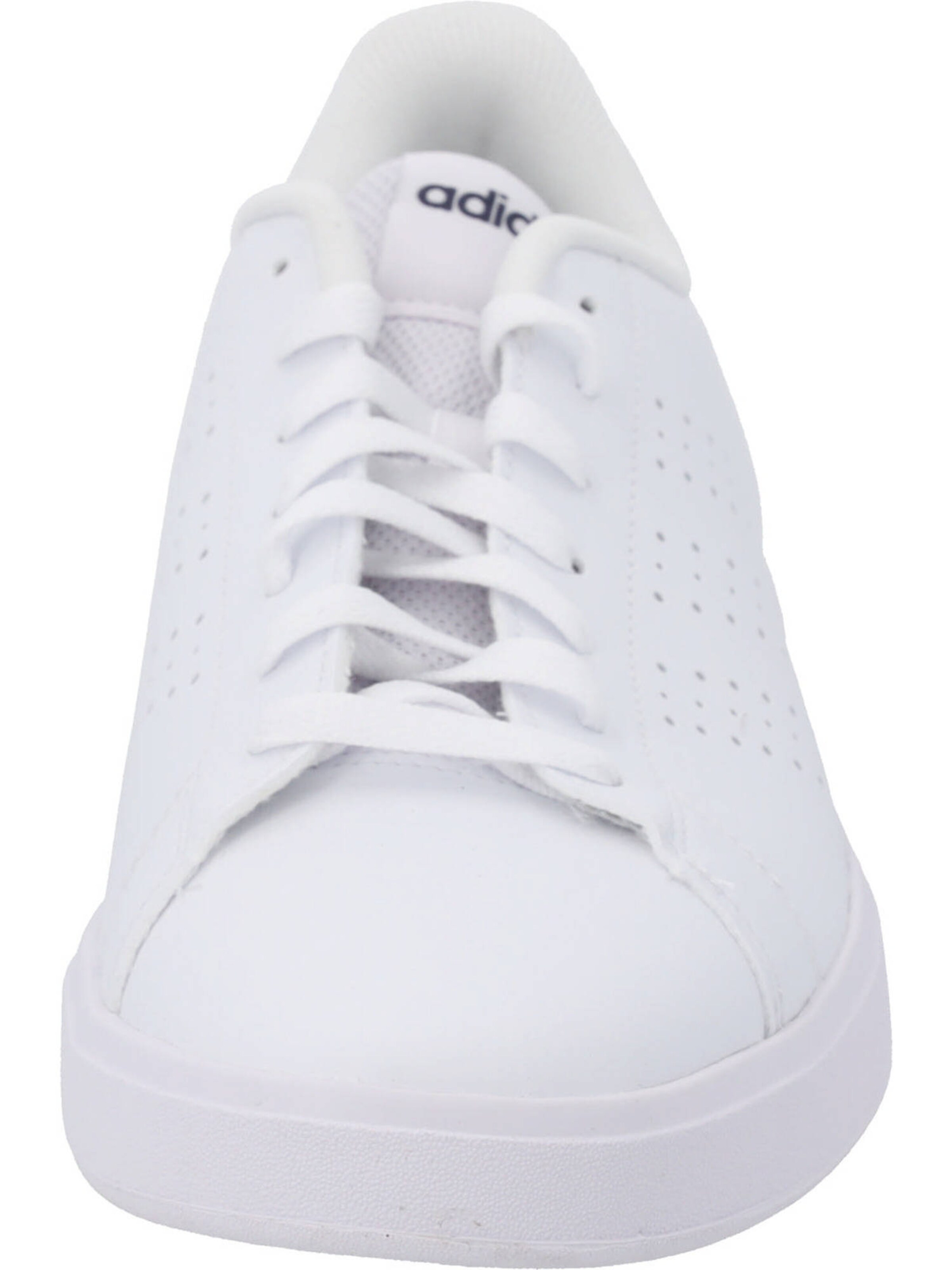 ADIDAS ORIGINALS Sneakers laag in Wit