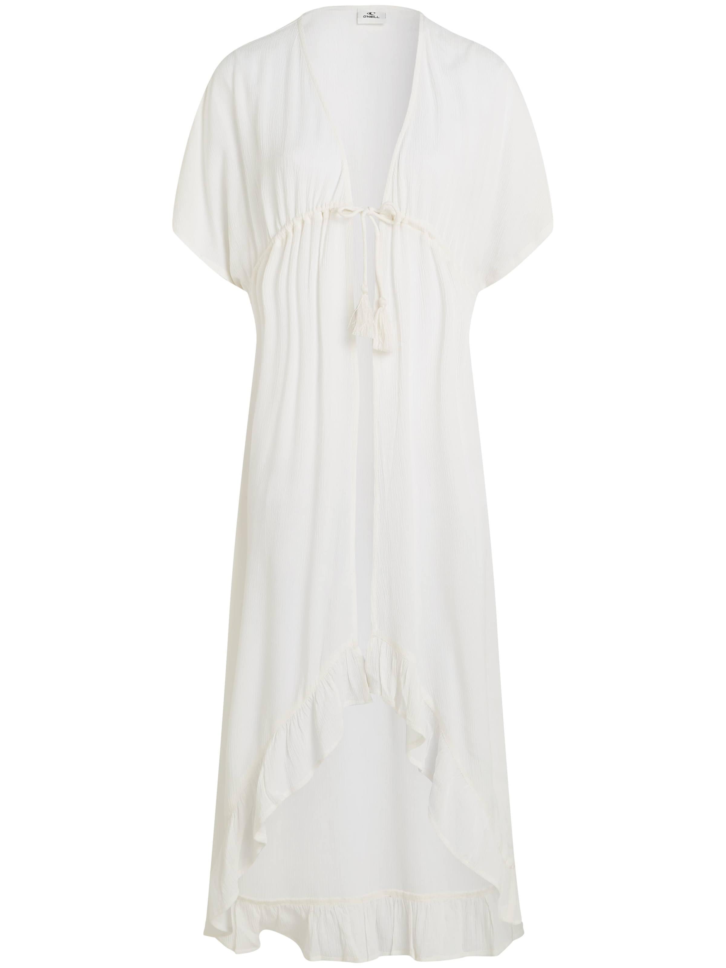 O'NEILL Kleit ' Wilder Cover Up' valge, Tootevaade