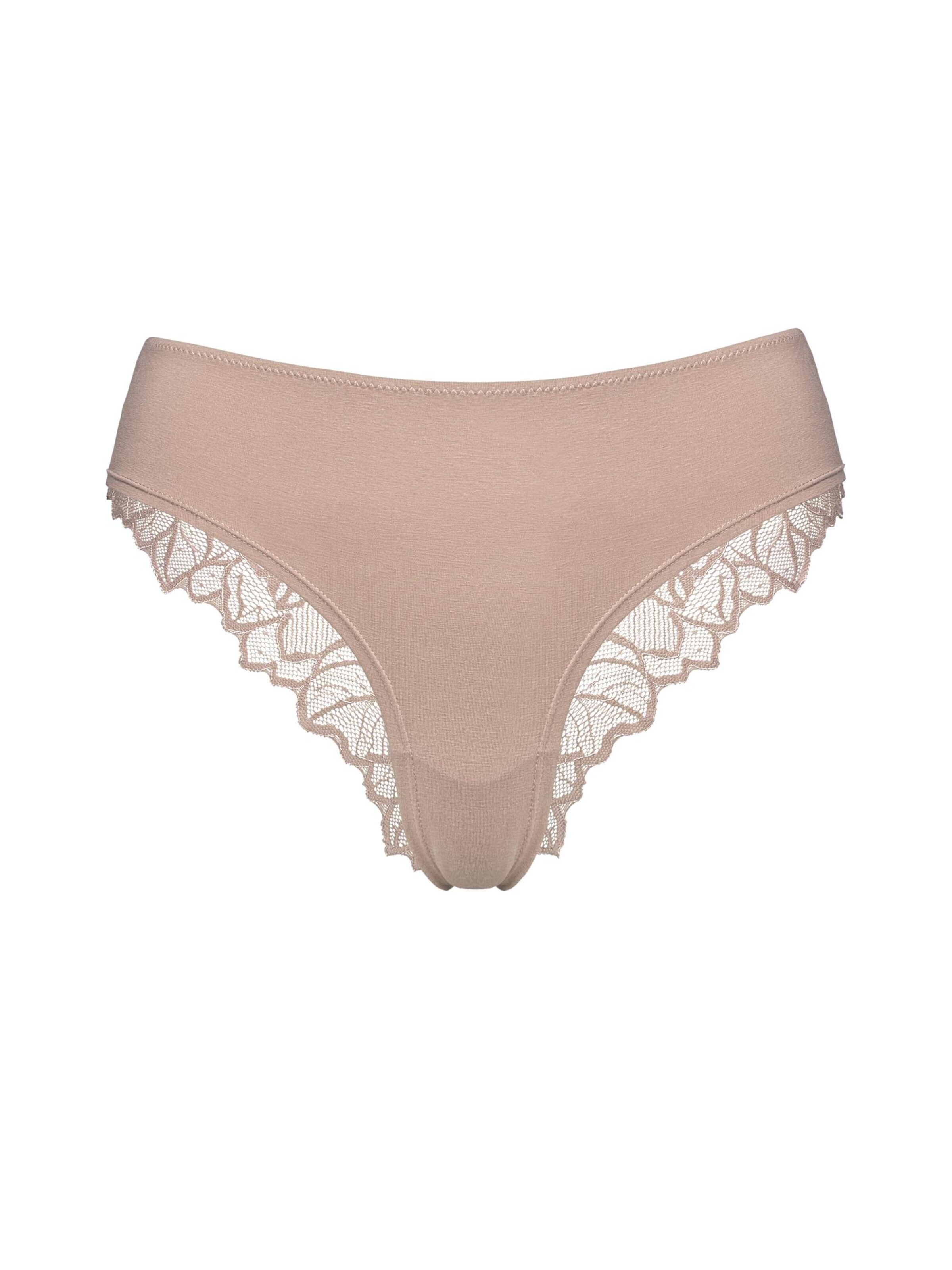 ESOTIQ Panty 'Pelia'‌‌‌‌ in Mischfarben
