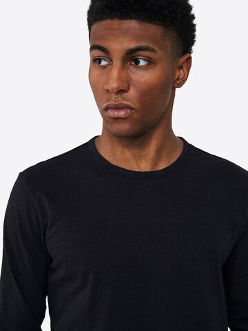 recolution Shirt in Black