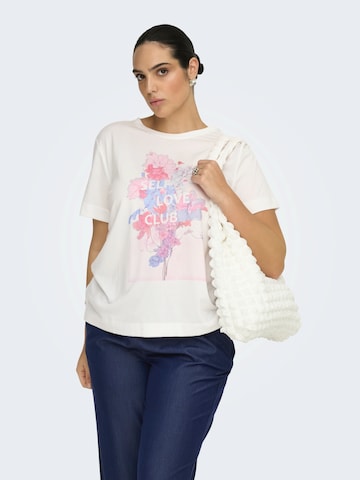 ONLY CarmakomaMajica 'CARNIKO' - siva boja: prednji dio