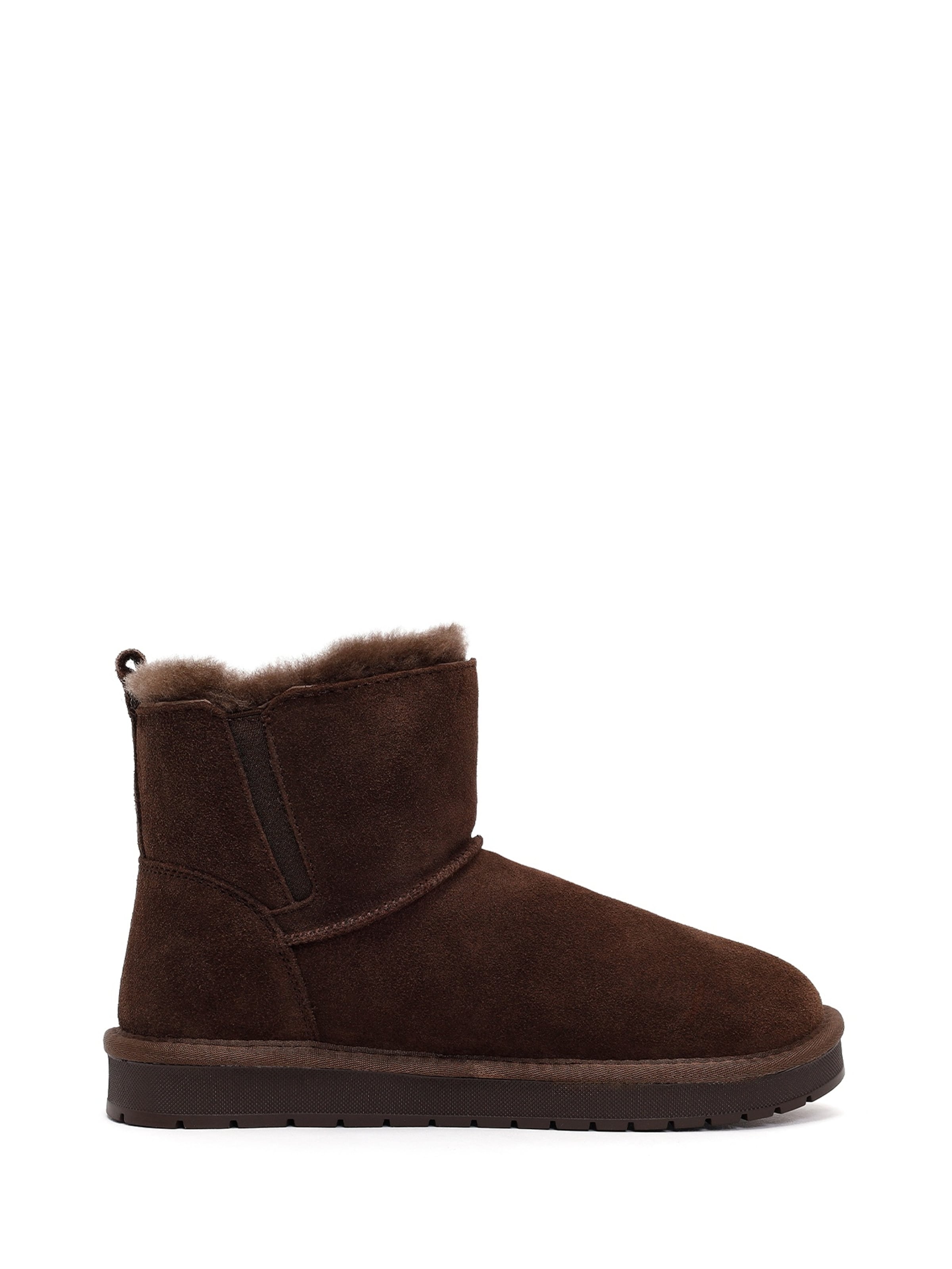 Derimod Boots in Brown
