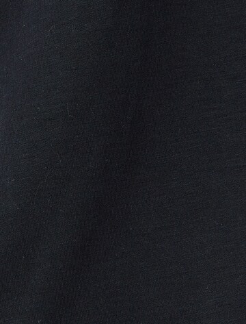 Koton Athletic Jacket in Black