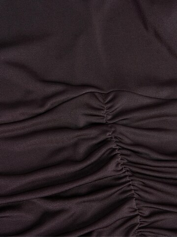 JJXX Shirt 'Ina' in Purple