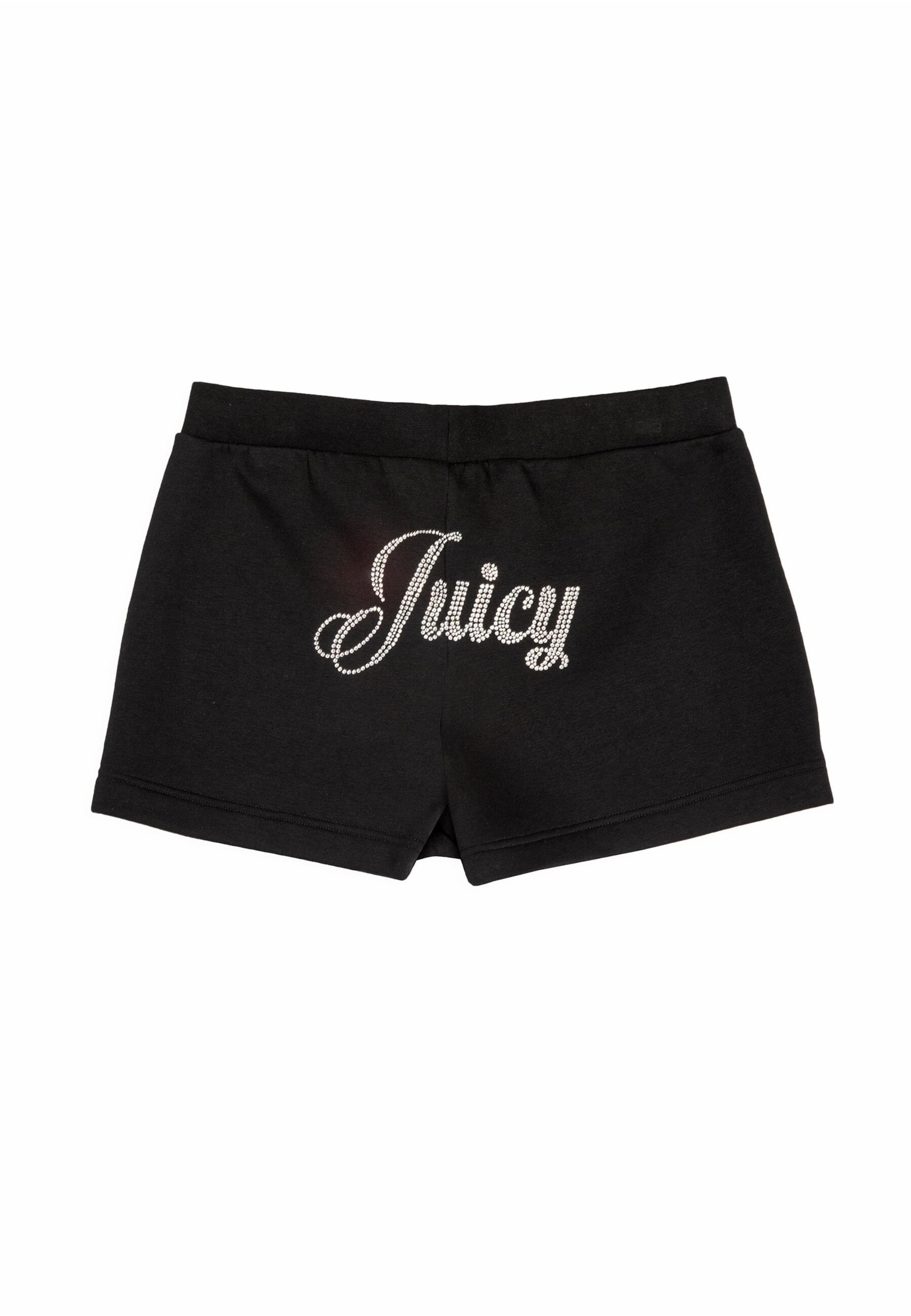 regular Pantaloni 'Dach' di Juicy Couture in nero