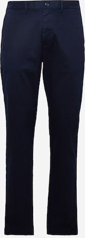 TOMMY HILFIGER - regular Pantalón chino 'CHELSEA ESSENTIAL' en azul: frente