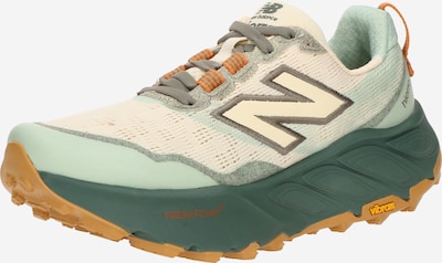new balance Juoksukengät 'Hierro' värissä samppanja / basaltinharmaa / pastellinvihreä / tummanoranssi, Tuotenäkymä
