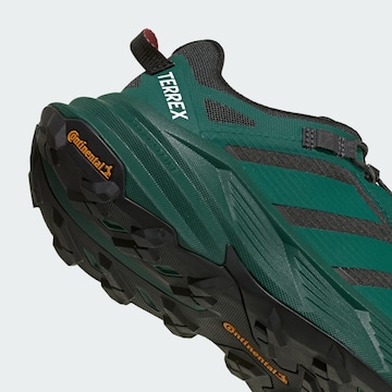 ADIDAS TERREX Polobotky 'Freehiker SL' – zelená