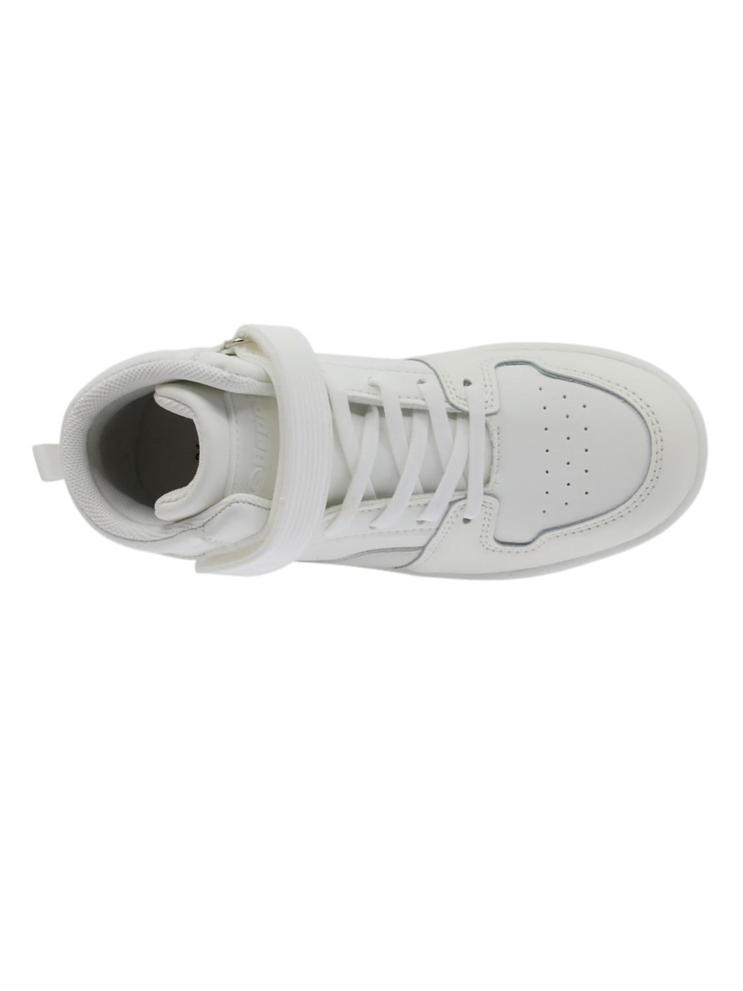 Beppi - Botas en blanco