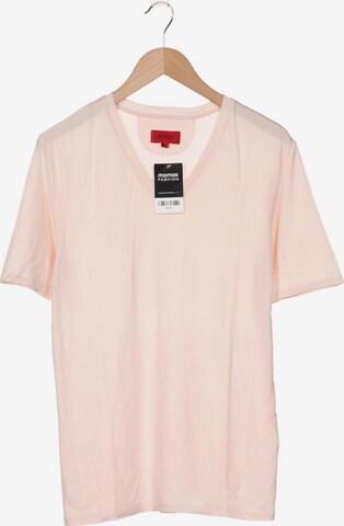 HUGO T-Shirt L in Pink: predná strana
