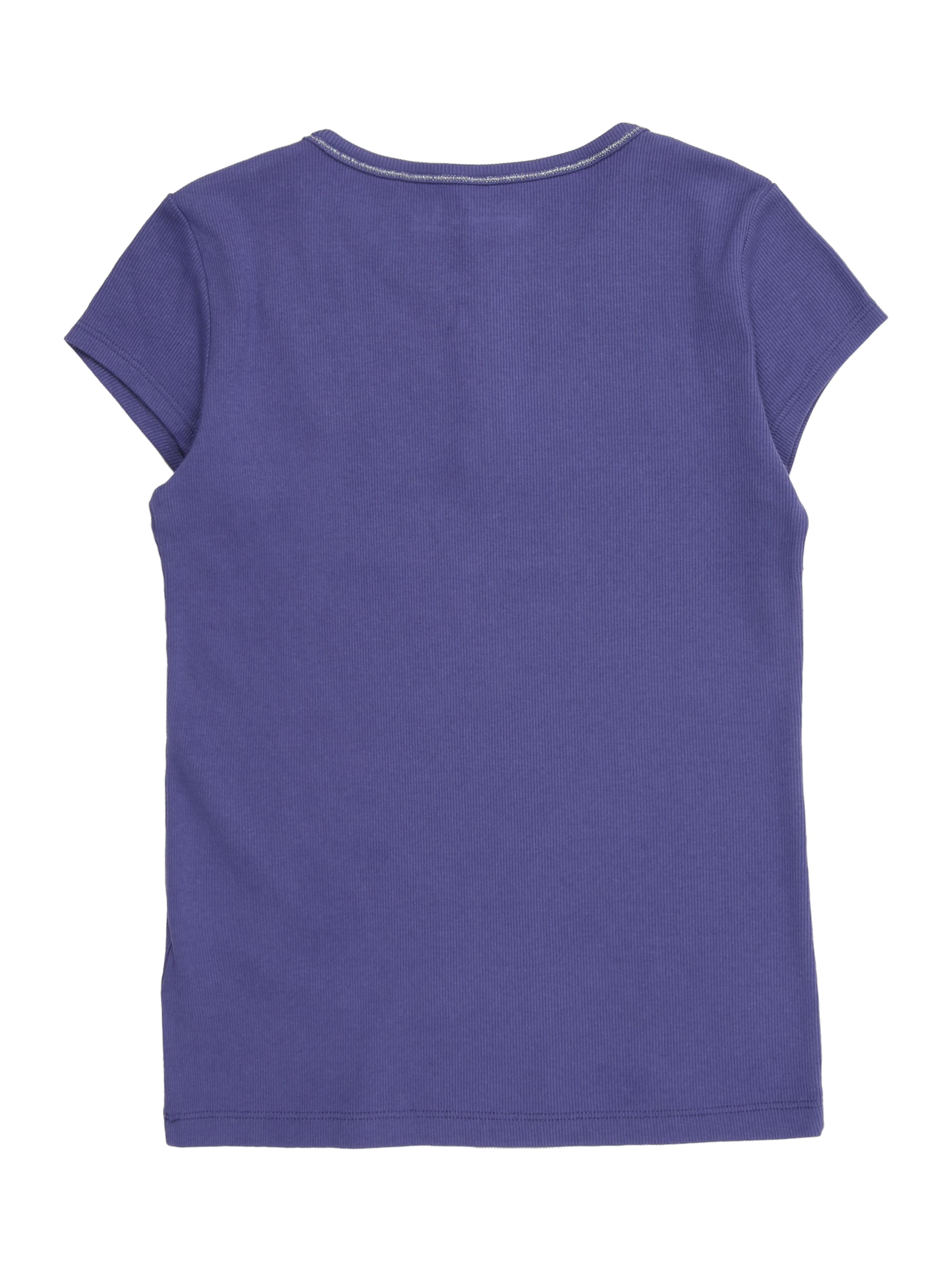 Abercrombie & Fitch Särk 'ESSENTIAL', värv sinine