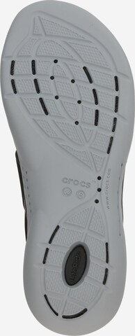 Crocs Trekking sandal 'LiteRide 360' in Black