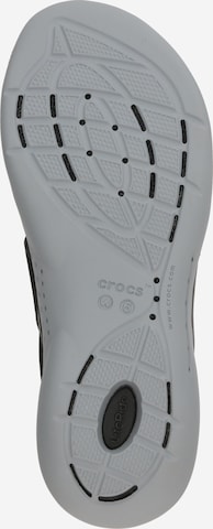 Sandalo da trekking 'LiteRide 360' di Crocs in nero