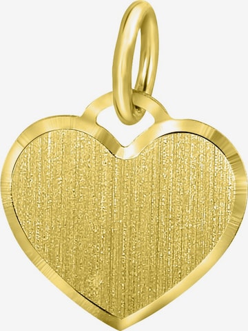 Lucardi Hangers in Goud: voorkant