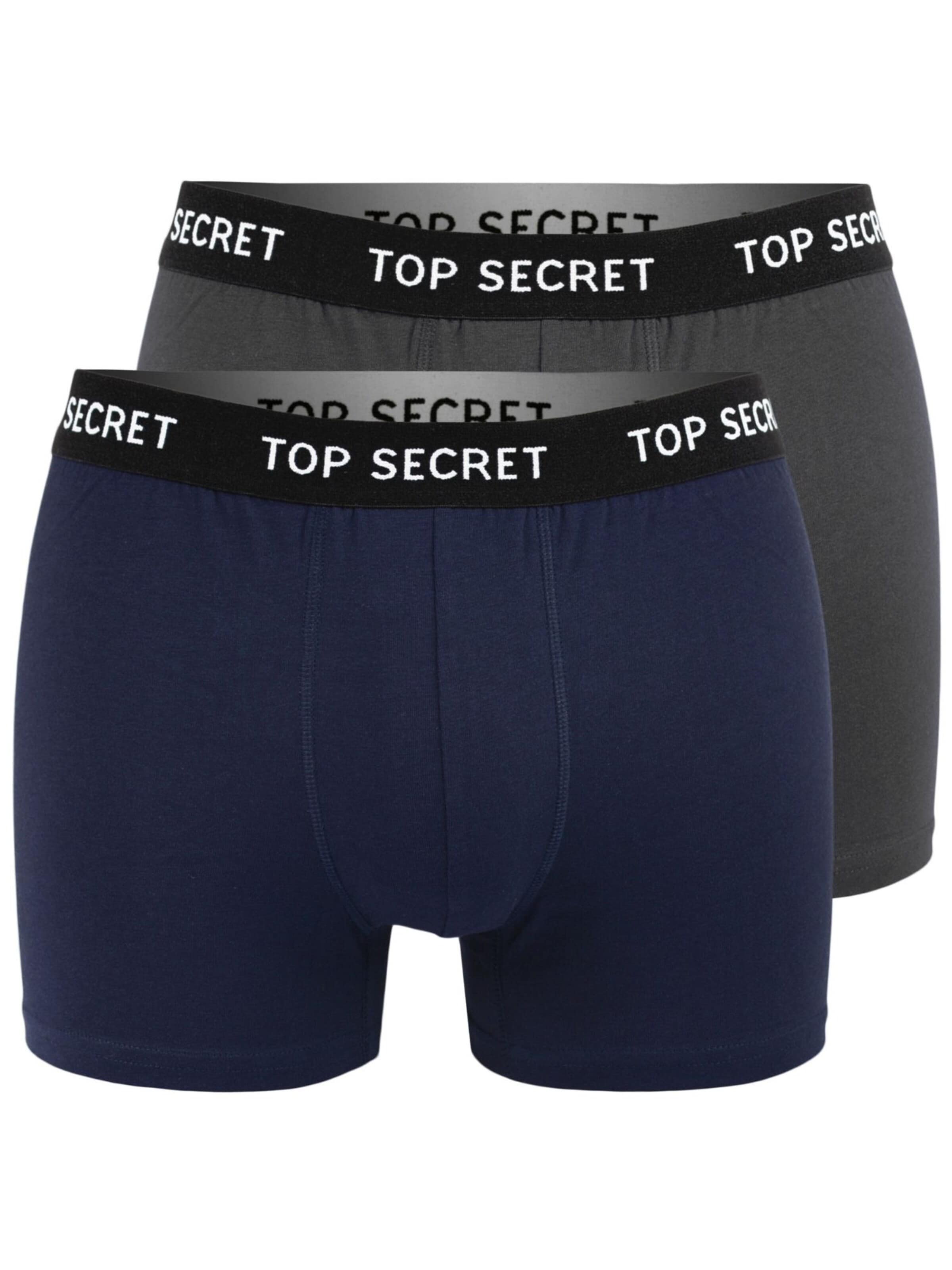 Top Secret Boxer shorts in Mixed colors