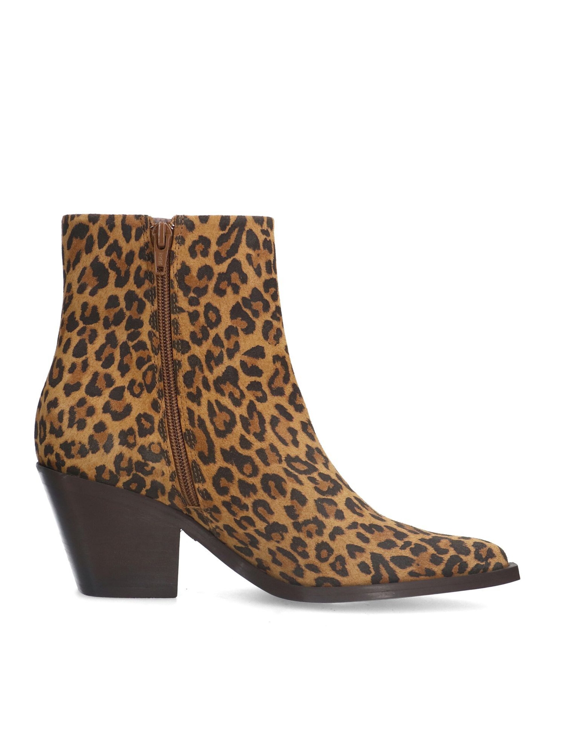 SACHA Stiefeletten in Braun