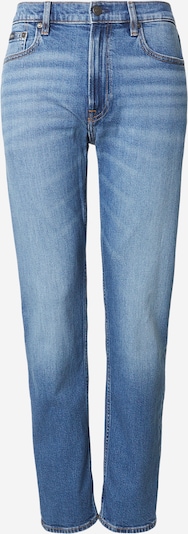 Džinsai iš Calvin Klein, spalva – tamsiai (džinso) mėlyna, Prekių apžvalga