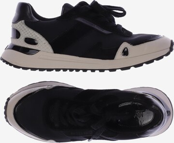 MICHAEL Michael Kors Sneakers & Trainers in 38,5 in Black: front