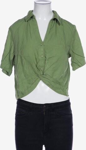 Reserved Blouse & Tunic in XS in Green: front