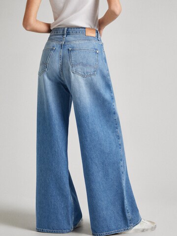 Pepe Jeans Loose fit Jeans 'JAIMY' in Blue