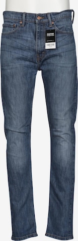 LEVI'S ® Jeans 34 in Blau: Vorderseite