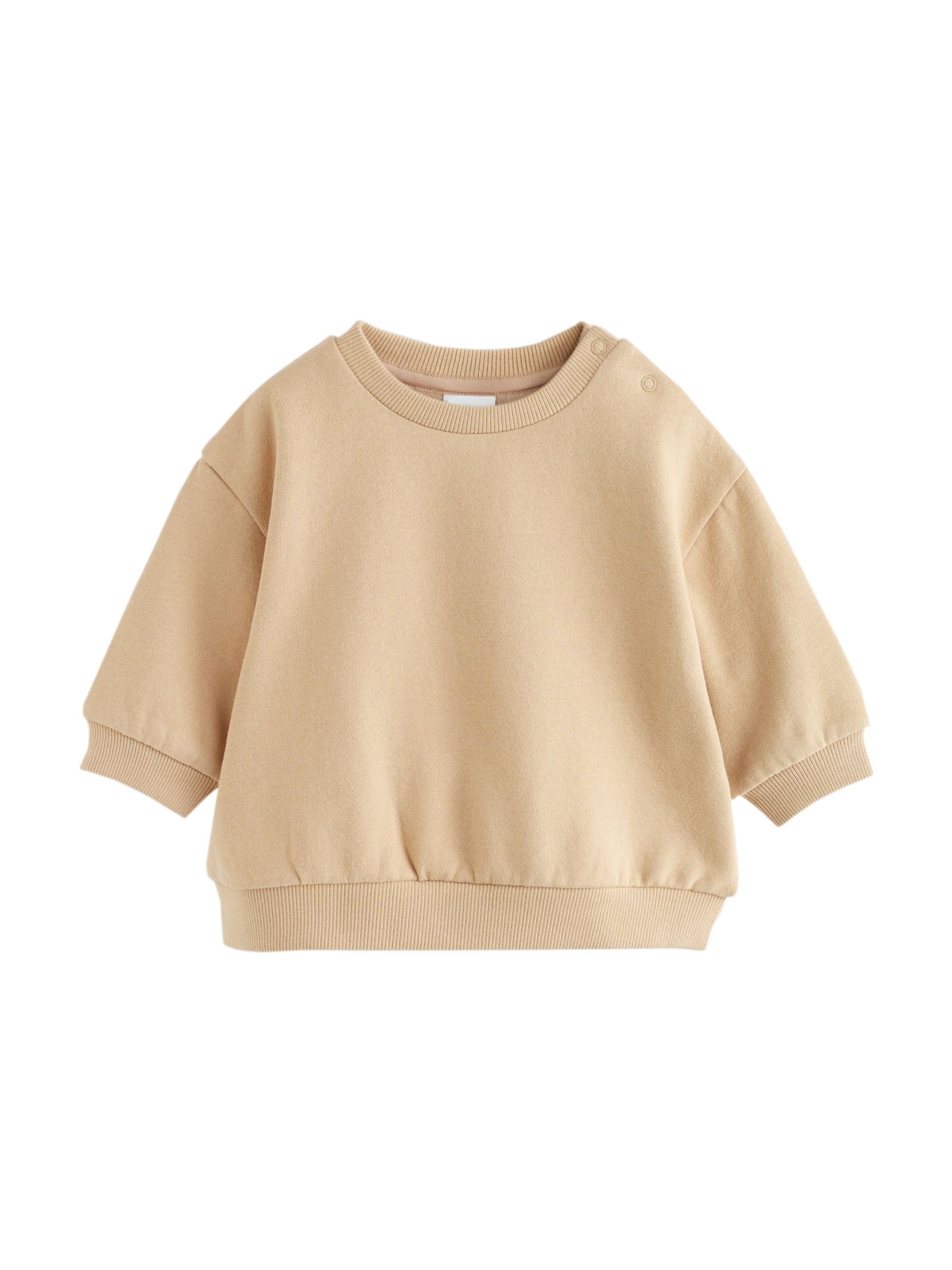 Set Next en beige