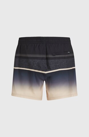 O'NEILL Badeshorts in Blau