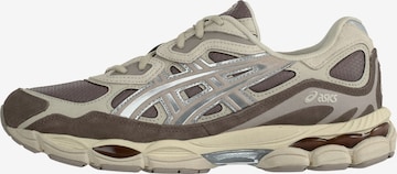 ASICS SportStyleNiske tenisice 'GEL-NYC' - bež boja: prednji dio