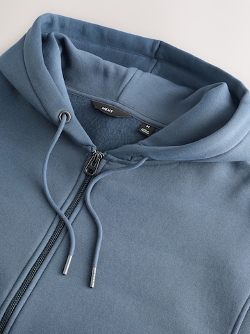 Next Sweatvest in Blauw