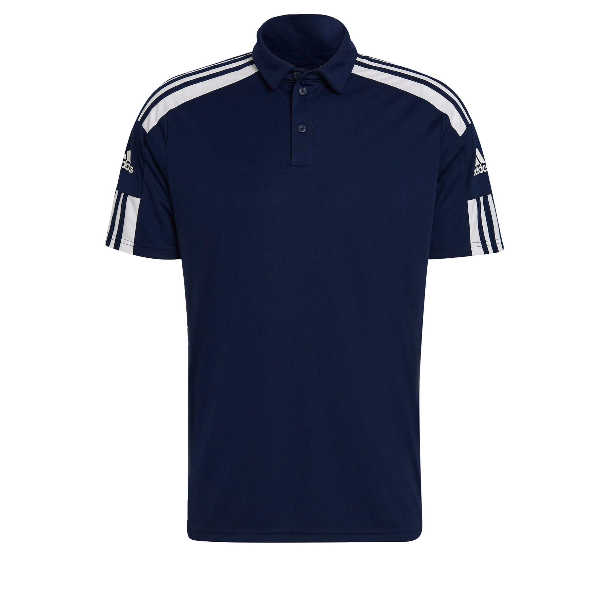 ADIDAS SPORTSWEAR Funktionsshirt 'Squadra 21' in Blau: Vorderseite