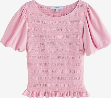 NextMajica - roza boja: prednji dio