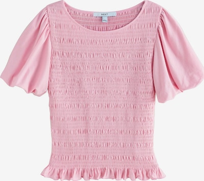 Marškinėliai iš Next, spalva – rožių spalva, Prekių apžvalga