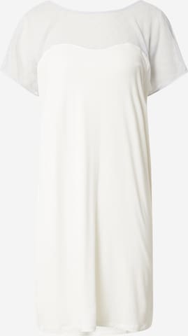 JOOP! Nightgown in White: front