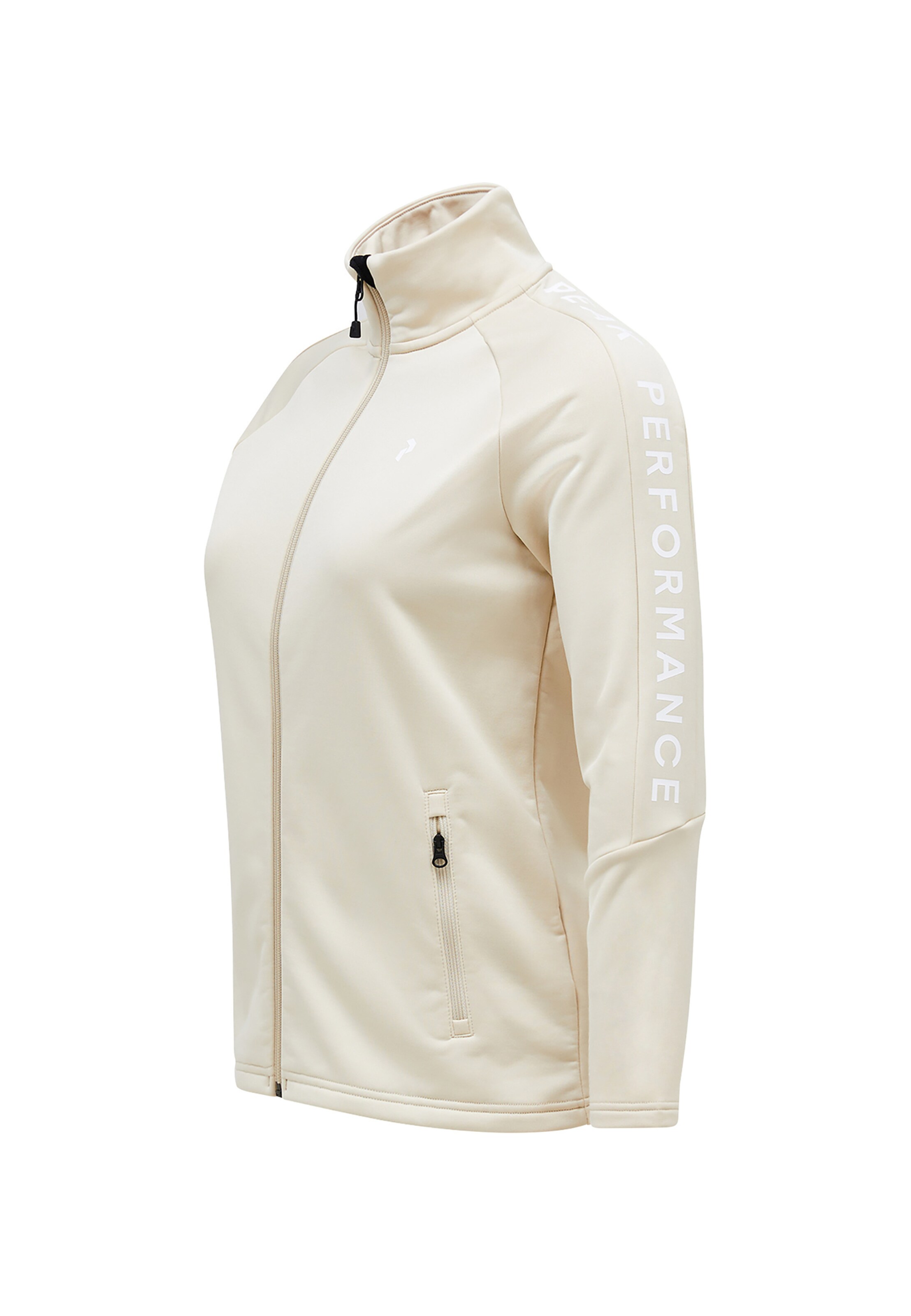PEAK PERFORMANCE Tussenjas in Beige