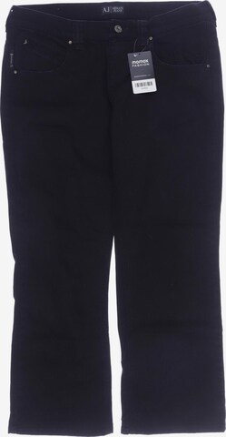 Armani Jeans Jeans in 30 in Black: front