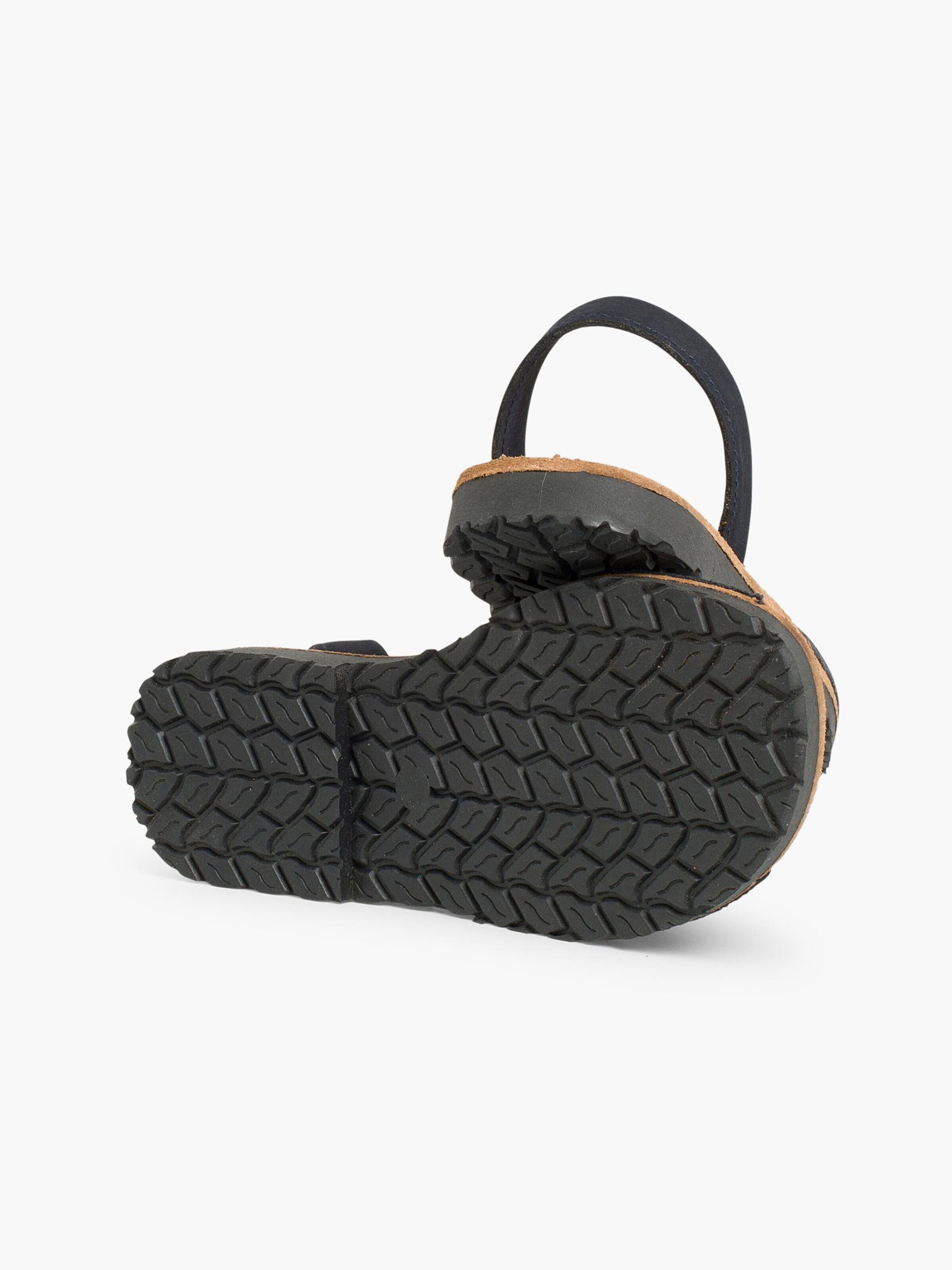 Pisamonas Sandals in Blue