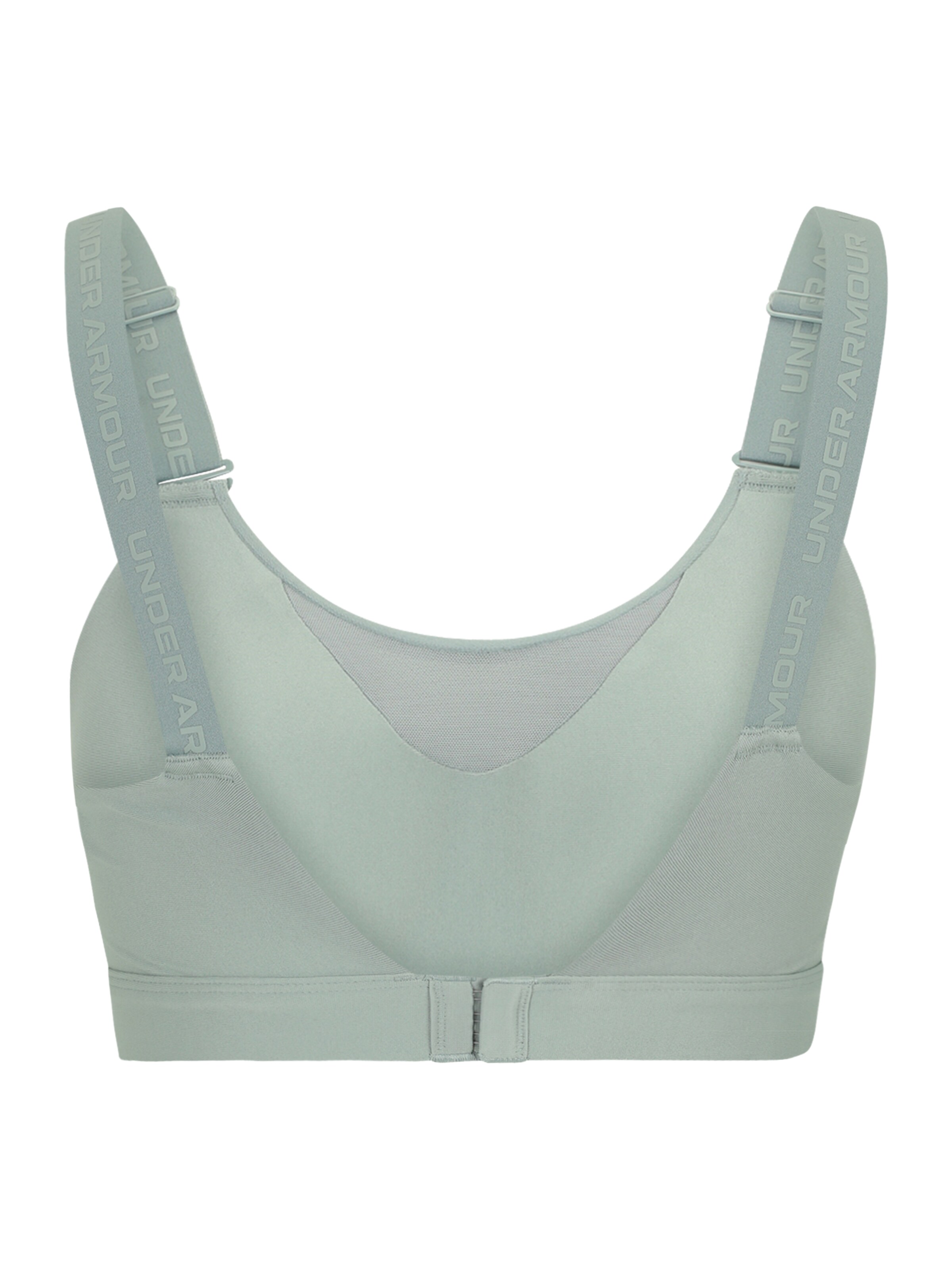 UNDER ARMOUR Bralette Sports bra 'Infinity' in Green