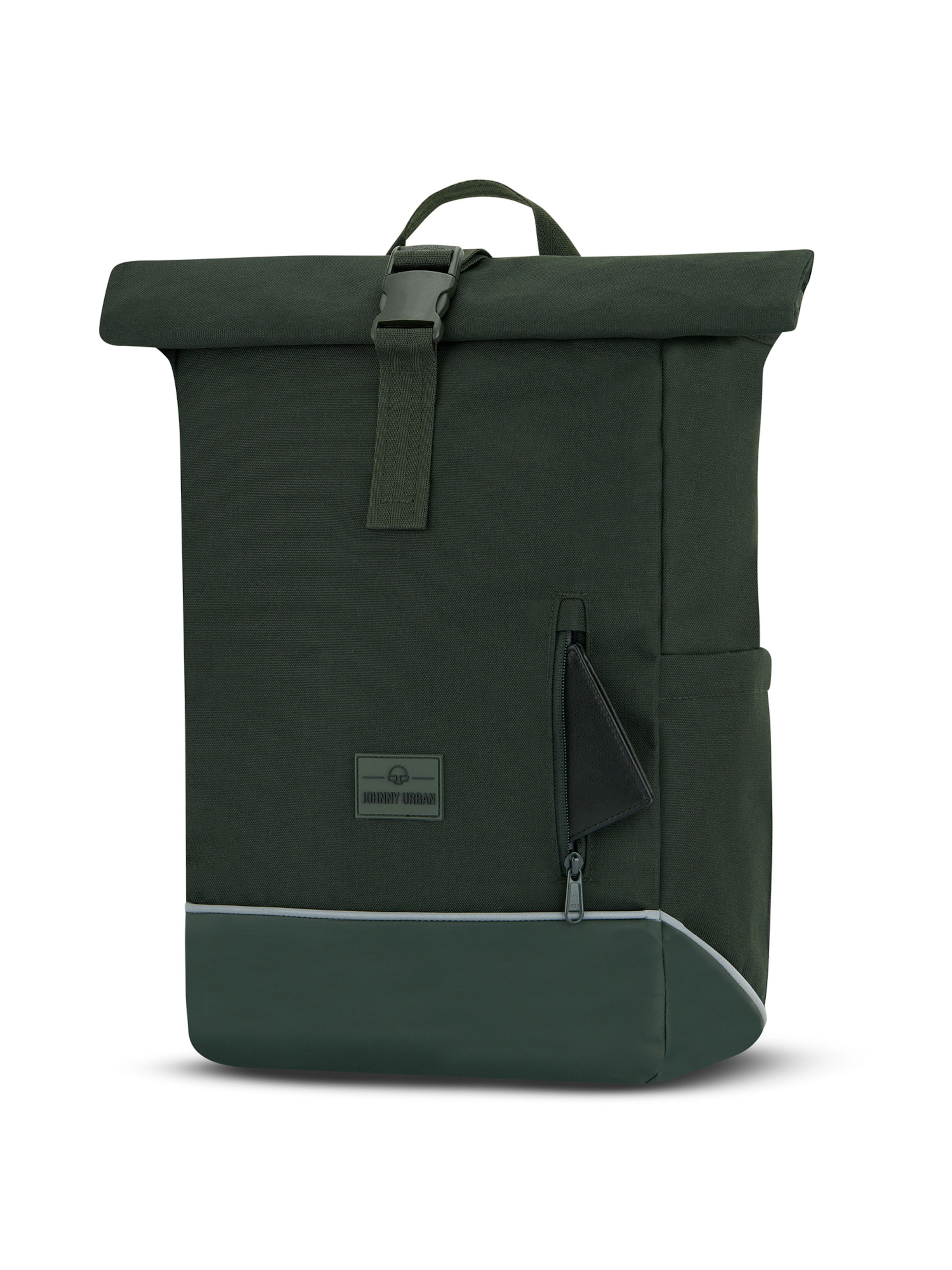 Johnny Urban Σακίδιο πλάτης 'Robin Medium Bike' σε πράσινο
