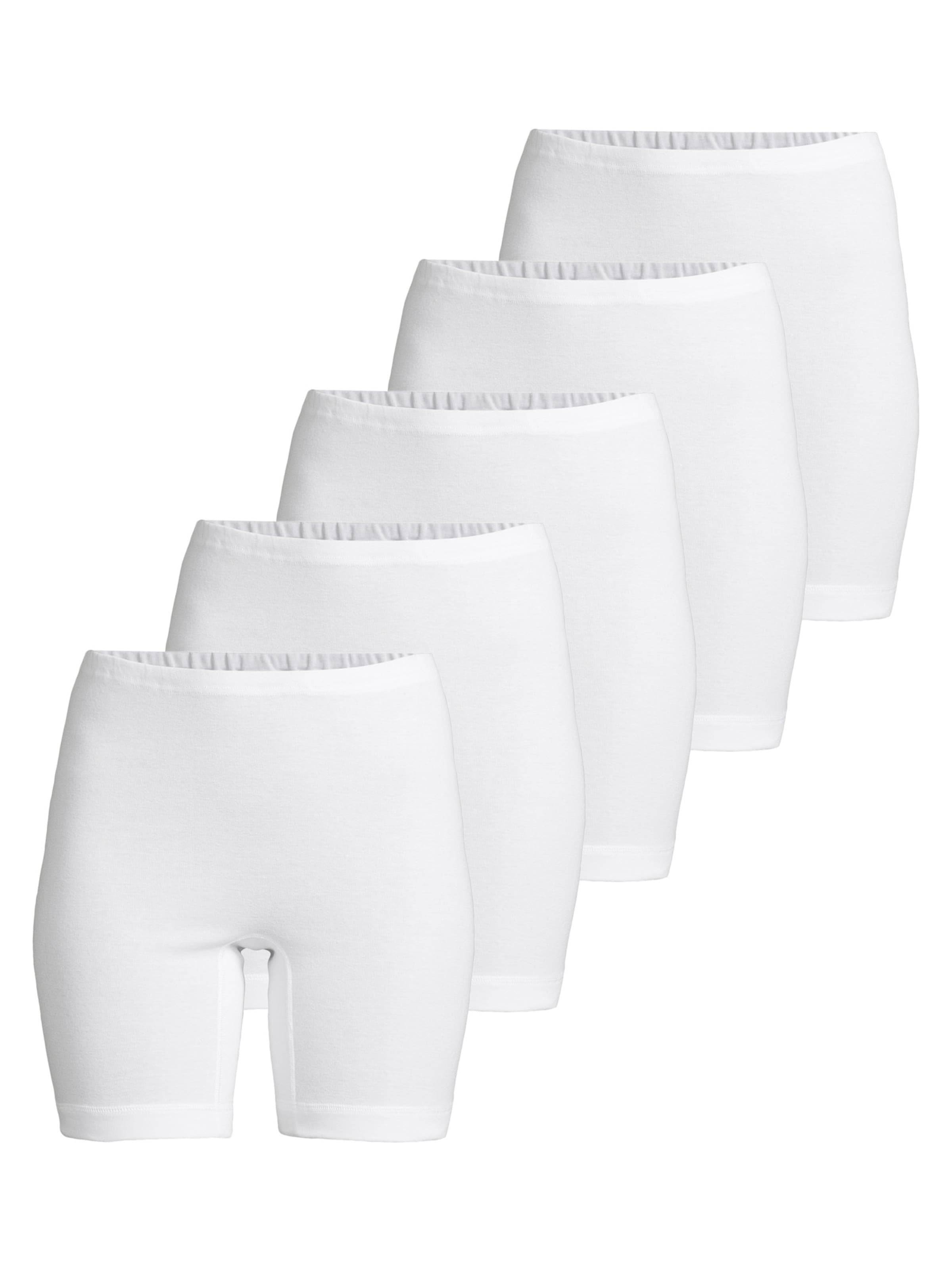 SPEIDEL Panty 'Nelly'‌‌‌‌‌ in Weiß: Vorderseite