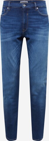 ARMEDANGELS Slimfit Jeans 'Jaari' (GOTS) in Blau: predná strana