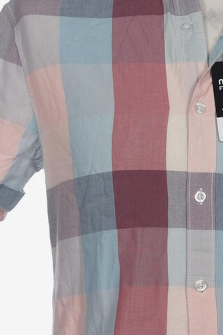 Jules Button Up Shirt in M in Mixed colors